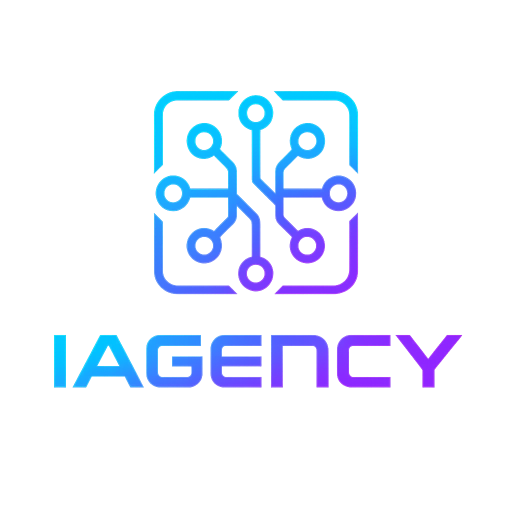 Logo IAgency